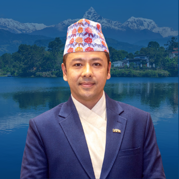 Mr. Jan Bishwokarma